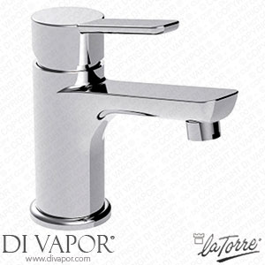 La Torre 42002 TC Newpro Tap Spare Parts