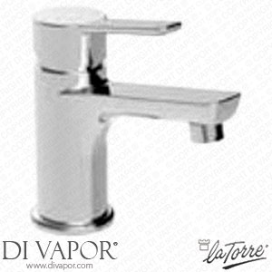 La Torre 42002 NewPro Lever Mixer Tap Spare Parts