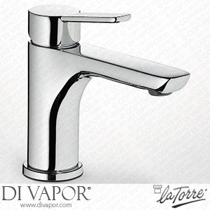 La Torre 42008 NewPro Basin Mixer Washbasin Tap Spare Parts