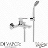 La Torre Spare Parts