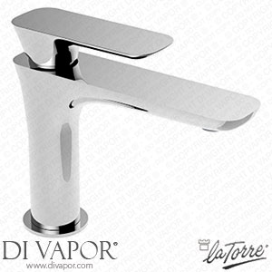 La Torre 44001 TC Lakes Tap Spare Parts
