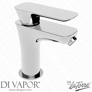 La Torre 44003 CS Lakes Tap Spare Parts