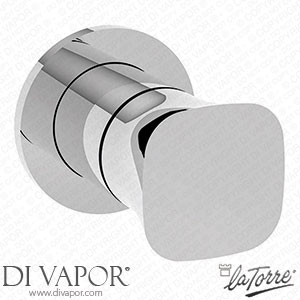 La Torre 44151 N Lakes Built-In Diverter with One Entry and Three Exits Spare Parts