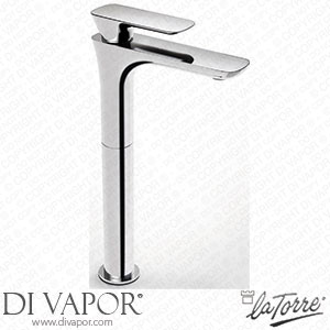 La Torre 44501 Laghi Tap Spare Parts