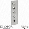 La Torre Spare Parts