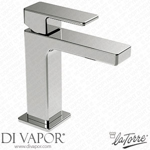 La Torre 45003 TC Profiles Tap Spare Parts