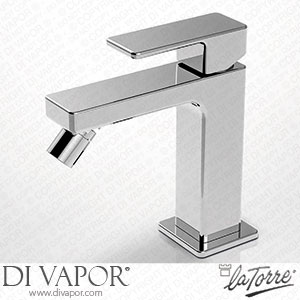 La Torre 45011 Profili Bathroom Tap Spare Parts