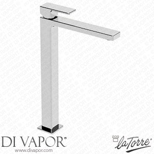 La Torre 45508 TC Profiles Tall Tap Spare Parts