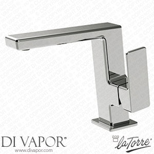 La Torre 45601 CS Profiles Side Tap Spare Parts