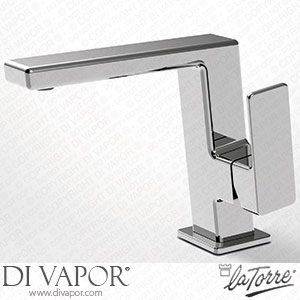 La Torre 45601 Profili Tap Spare Parts