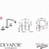 La Torre Spare Parts