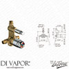 La Torre Spare Parts