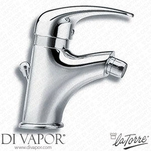 La Torre 7011 Maxima Tap Spare Parts