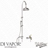 La Torre Spare Parts