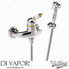 La Torre Spare Parts
