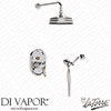 La Torre Spare Parts