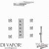 La Torre Spare Parts