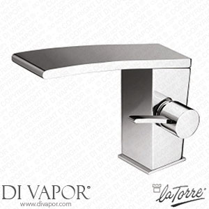 La Torre AA001 CS Wings Tap Spare Parts