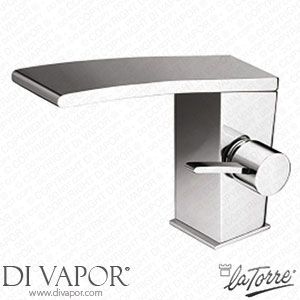 La Torre AA001 TC Wings Tap Spare Parts