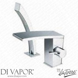 La Torre AA045 Wings Bath Shower Tap Spare Parts