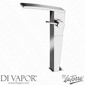 La Torre AA501 TC Wings Tall Tap Spare Parts