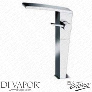 La Torre AA501 Wings Tall Bathroom Tap Spare Parts