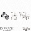 La Torre Spare Parts