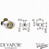 La Torre Spare Parts