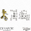 La Torre Spare Parts