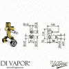 La Torre Spare Parts