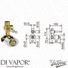 La Torre Spare Parts