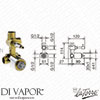 La Torre Spare Parts