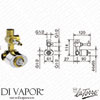 La Torre Spare Parts