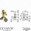 La Torre Spare Parts