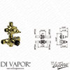 La Torre Spare Parts