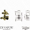 La Torre Spare Parts