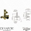 La Torre Spare Parts