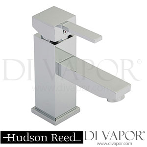 Ultra Series L Mono Basin Mixer Tap Including Waste - LTY345 Spare Parts