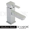Ultra Series L Mixer LTY345 Spare Parts
