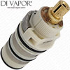 Pura Levo LV444 Flova Version Replacement Thermostatic Cartridge FH HW-V