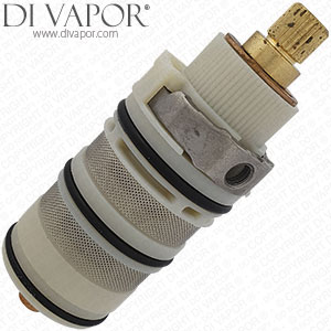 Pura Levo LV444 Flova Version Replacement Thermostatic Cartridge FH HW-V - LV444CT