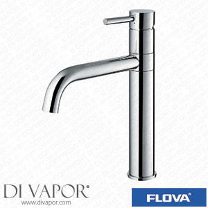 Flova LVSWKITCH Levo Swivel Spout Single Lever Kitchen Mixer Spare Parts