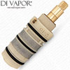 Thermostatic Cartridge LWJ9Y