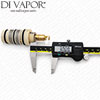 Thermostatic Cartridge