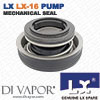 LX Mechanical Seal Replacement LX-16