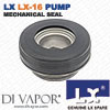 LX Mechanical Seal Replacement