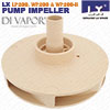 Impeller for LX LP200, WP200 & WP200-II Pumps