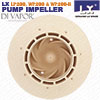 LX-LP200 Pumps Impeller