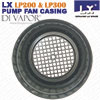 LX-LP200 Pump Fan Casing
