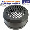 Pump Fan Casing for LX-LP200